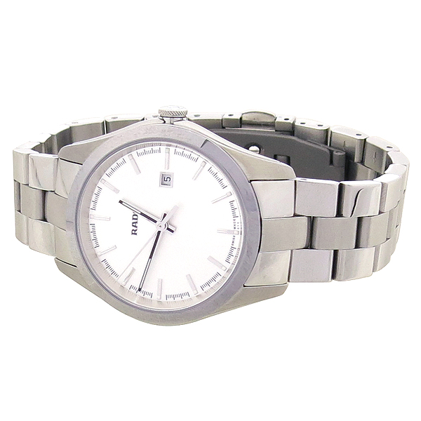 RADO(��) R32110103 ��ƿ ��� ���� HyperChrome (������ũ��)  ������ �ð� [��������] �̹���3 - ���̺��� �߰���ǰ