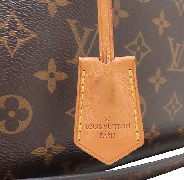 Louis Vuitton(���̺���) M41056 ���׷� ĵ���� ���״� MM ��Ʈ�� + �����Ʈ�� [��õ��] �̹���4 - ���̺��� �߰���ǰ