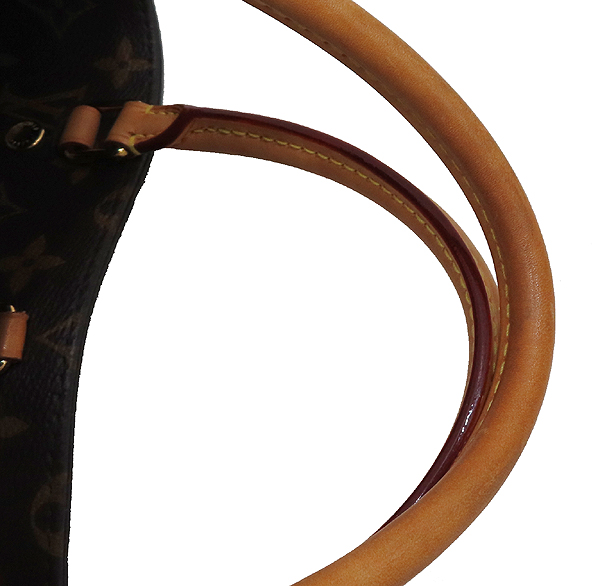 Louis Vuitton(���̺���) M41056 ���׷� ĵ���� ���״� MM ��Ʈ�� + �����Ʈ�� [��õ��] �̹���5 - ���̺��� �߰���ǰ