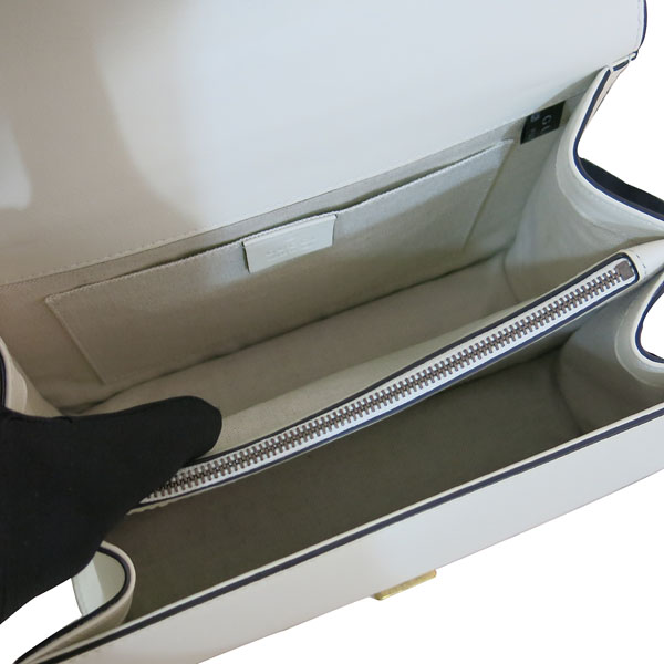 Gucci(����) 448075 ����ϼҽ� ������ ������ ȭ��Ʈ �����Ƽġ ��Ʈ�� + �����Ʈ�� 2WAY [�뱸��������] �̹���7 - ���̺��� �߰���ǰ