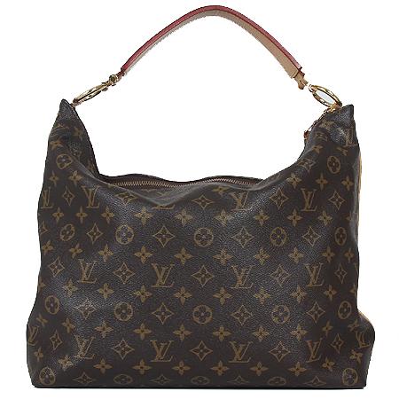 Louis Vuitton(���̺���) M40587 ���׷� ĵ���� ���� MM �����[���ַԵ���] �̹���3 - ���̺��� �߰���ǰ