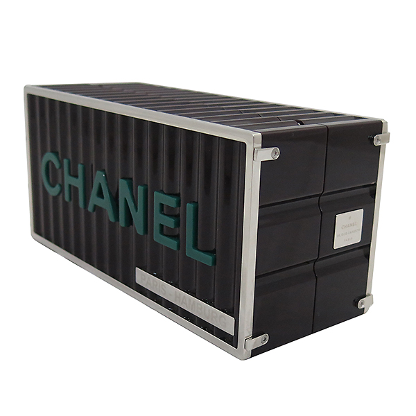 Chanel() A94670 PARIS HAMBURG(Ժθũ)  ̳ ü ũν [λ꼾Һ] ̹3 - ̺ ߰ǰ