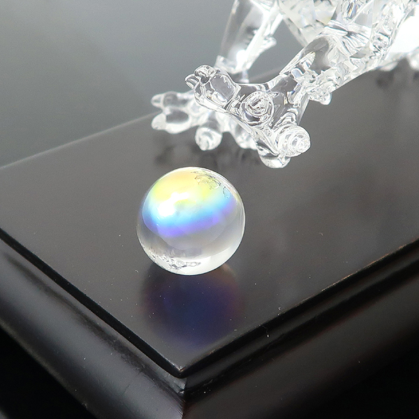 Swarovski(���ͷκ꽺Ű) ũ����Ż �巡�� ��� + �� ���� [��������] �̹���3 - ���̺��� �߰���ǰ