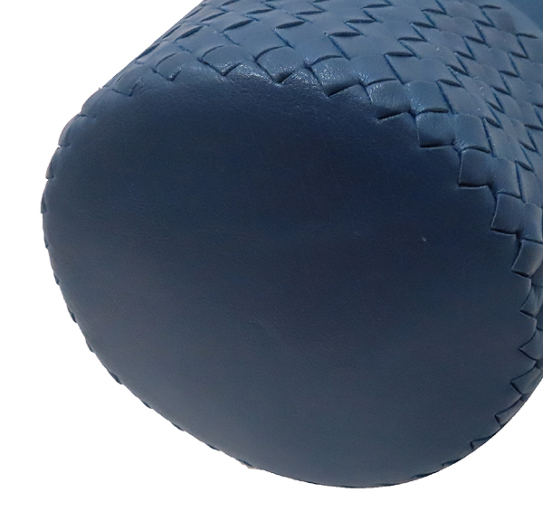 BOTTEGAVENETA(���װ�����Ÿ) ���� �÷� ���� ����Ų ���� ��Ʈ��ġ���� �ٽ��� ũ�ν��ٵ� �� [��õ��] �̹���5 - ���̺��� �߰���ǰ