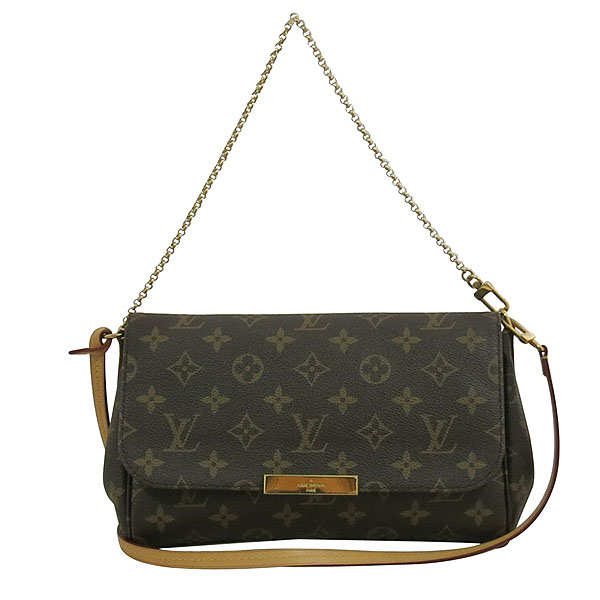 Louis Vuitton(���̺���) M40718 ���׷� ĵ���� ���̺��� MM 2WAY [�뱸��������] �̹���2 - ���̺��� �߰���ǰ