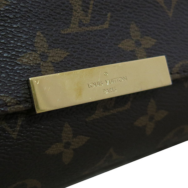 Louis Vuitton(���̺���) M40718 ���׷� ĵ���� ���̺��� MM 2WAY [�뱸��������] �̹���4 - ���̺��� �߰���ǰ