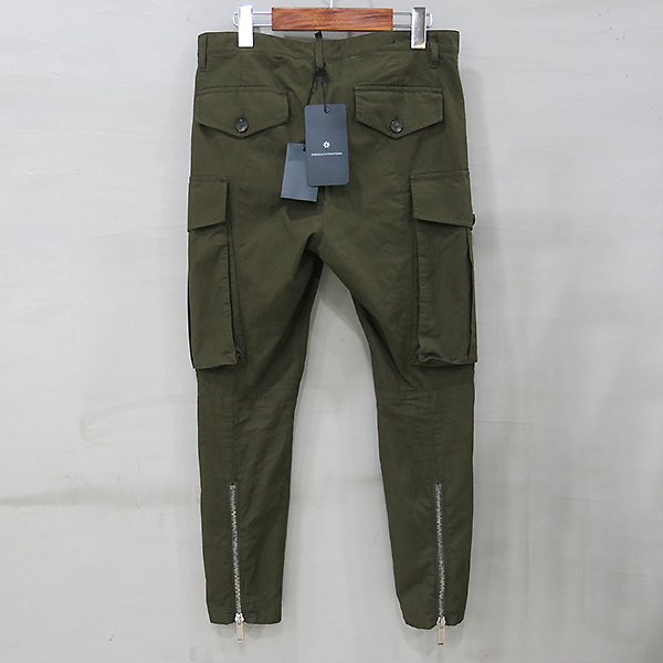 DSQUARED2(�������2) S74KB0257 īŰ ī�� ������ ���� [�λ꼾�Һ���] �̹���3 - ���̺��� �߰���ǰ