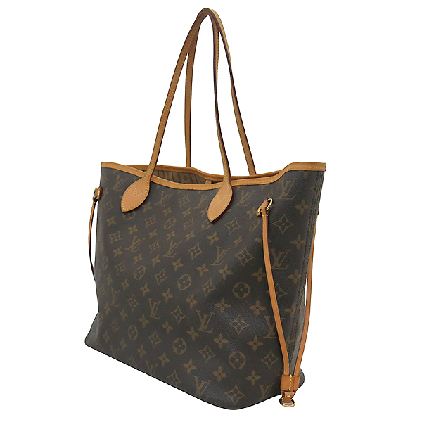 Louis Vuitton(���̺���) M40156 ���׷� ĵ���� �׹�Ǯ MM ����� [�λ꼭��Ե���] �̹���3 - ���̺��� �߰���ǰ