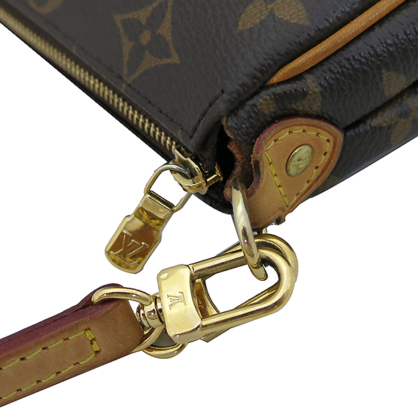 Louis Vuitton(���̺���) M95567 ���׷� ĵ���� ����Ŭ��ġ 2WAY [�λ꼾�Һ���] �̹���6 - ���̺��� �߰���ǰ