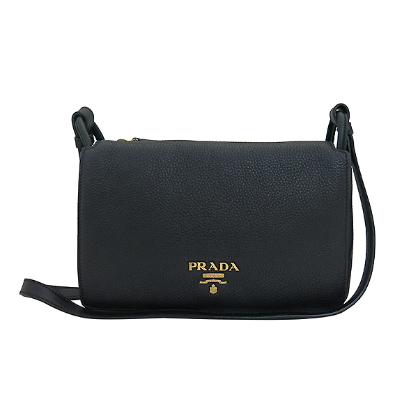 Prada(�����) 1BH031 VIT.DAINO ���ڷδ��̳� ���� ���� ����ū ���� �ΰ� �÷� �̴� ũ�ν��� [�λ꼾�Һ���] �̹���2 - ���̺��� �߰���ǰ