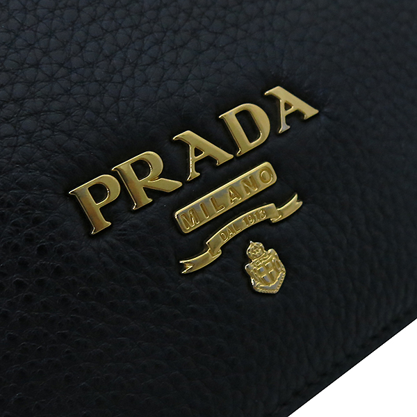 Prada(�����) 1BH031 VIT.DAINO ���ڷδ��̳� ���� ���� ����ū ���� �ΰ� �÷� �̴� ũ�ν��� [�λ꼾�Һ���] �̹���5 - ���̺��� �߰���ǰ