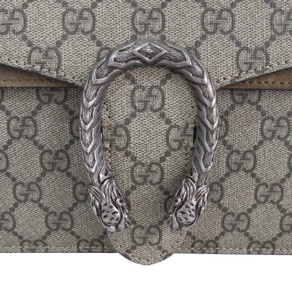 Gucci(����) 400249 Dionysus(����ϼҽ�) Ÿ�̰� ��� GG�ΰ� ������ ĵ���� ü�� ���� �÷� ����� [�뱸�ݿ��纻��] �̹���4 - ���̺��� �߰���ǰ