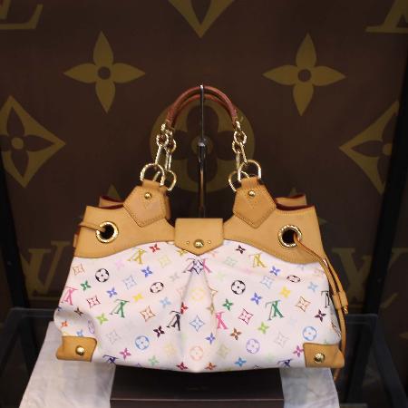 Louis Vuitton(���̺���) M40123 ���׷� ��Ƽ�÷� ȭ��Ʈ �콶�� ��Ʈ�� �̹���2 - ���̺��� �߰���ǰ