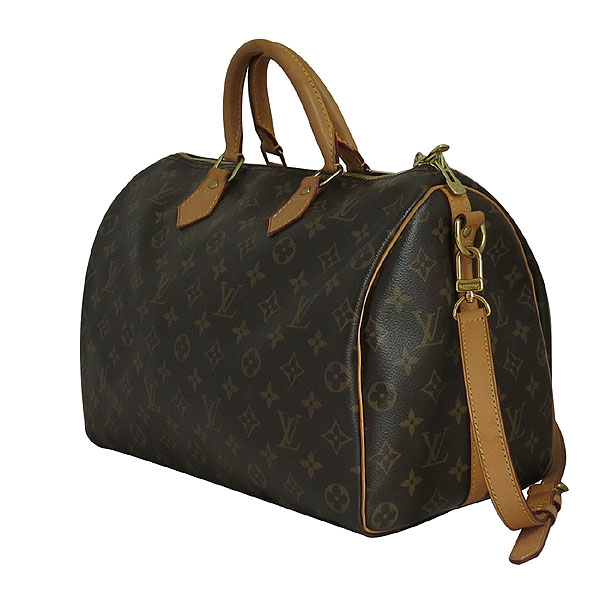 Louis Vuitton(̺) M40392 ׷ ĵ ݵѸ ǵ 35 Ʈ+Ʈ 2WAY [õȽż] ̹3 - ̺ ߰ǰ