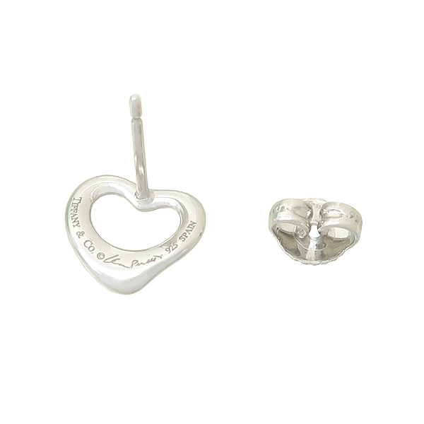 Tiffany(Ƽ�Ĵ�) 925 �ǹ� Elsa Peretti ���� �䷹Ƽ ������Ʈ �Ͱ��� [�����] �̹���4 - ���̺��� �߰���ǰ