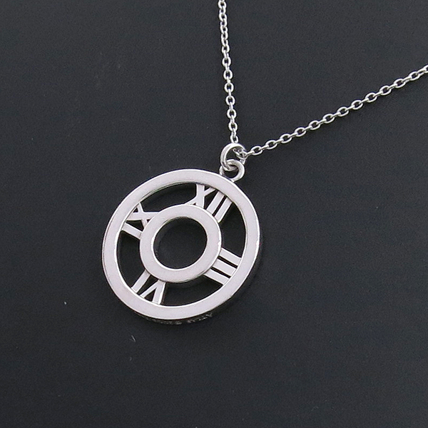 Tiffany(Ƽ�Ĵ�) 925 �ǹ� ATLAS ��Ʋ�� ���� �θ� �ε��� ü�� ����� [�����] �̹���3 - ���̺��� �߰���ǰ