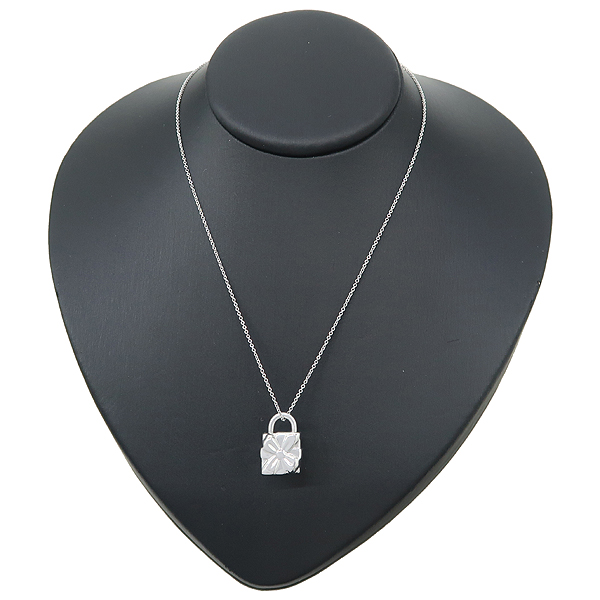 Tiffany(Ƽ�Ĵ�) 925 �ǹ� TIFFANY & CO present �е�� ���Ʈ ü�� ����� [�����] �̹���2 - ���̺��� �߰���ǰ