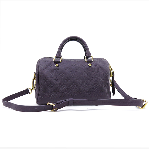 Louis Vuitton(���̺���) M40765 ���׷� �������� �ݵѸ��� ���ǵ� 25 ��Ʈ�� + �����Ʈ�� [��������] �̹���2 - ���̺��� �߰���ǰ