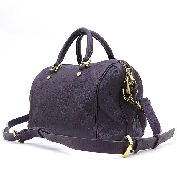 Louis Vuitton(���̺���) M40765 ���׷� �������� �ݵѸ��� ���ǵ� 25 ��Ʈ�� + �����Ʈ�� [��������] �̹���3 - ���̺��� �߰���ǰ