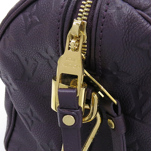 Louis Vuitton(���̺���) M40765 ���׷� �������� �ݵѸ��� ���ǵ� 25 ��Ʈ�� + �����Ʈ�� [��������] �̹���4 - ���̺��� �߰���ǰ