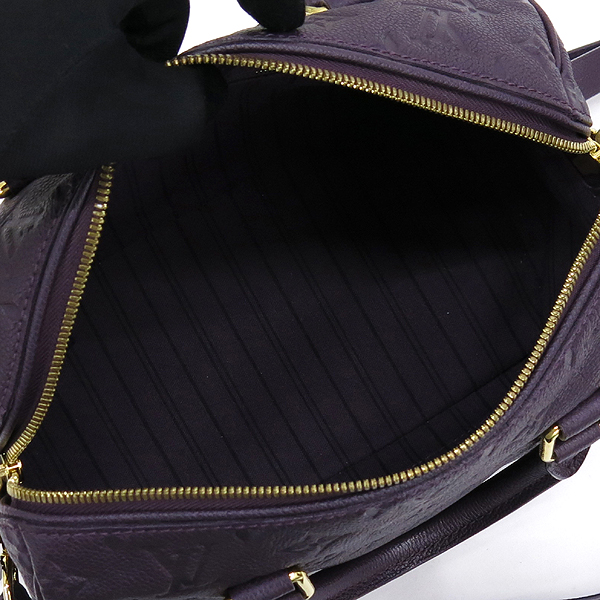 Louis Vuitton(���̺���) M40765 ���׷� �������� �ݵѸ��� ���ǵ� 25 ��Ʈ�� + �����Ʈ�� [��������] �̹���5 - ���̺��� �߰���ǰ