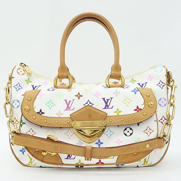 Louis Vuitton(���̺���) M40125 ���׷� ��Ƽ ȭ��Ʈ ��Ÿ ��Ʈ�� + �����Ʈ�� 2WAY [��������] �̹���2 - ���̺��� �߰���ǰ
