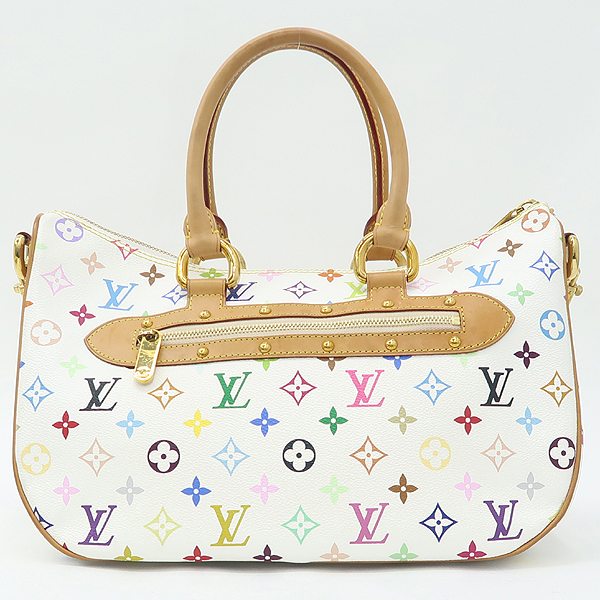 Louis Vuitton(���̺���) M40125 ���׷� ��Ƽ ȭ��Ʈ ��Ÿ ��Ʈ�� + �����Ʈ�� 2WAY [��������] �̹���4 - ���̺��� �߰���ǰ
