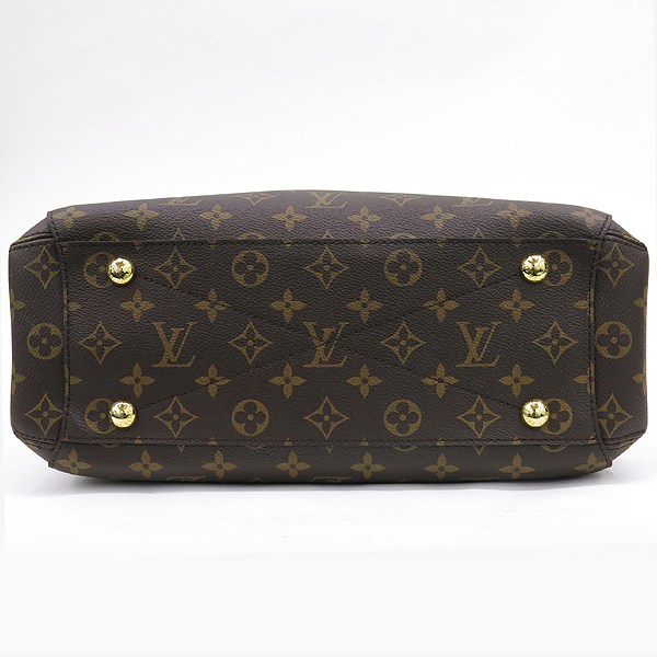 Louis Vuitton(���̺���) M41056 ���׷� ĵ���� ���״� MM ��Ʈ�� + �����Ʈ�� 2WAY [��������] �̹���5 - ���̺��� �߰���ǰ