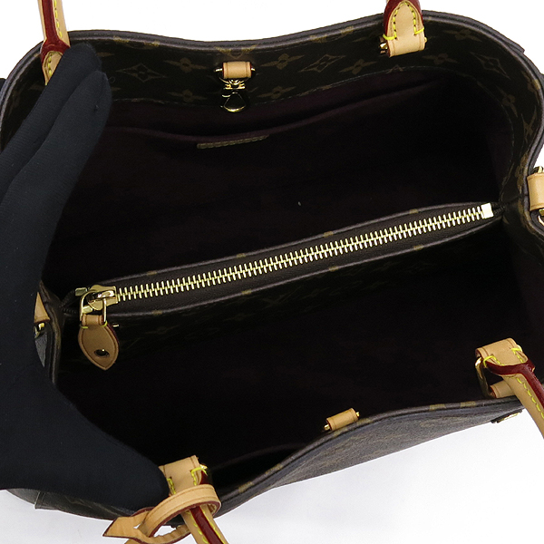 Louis Vuitton(���̺���) M41056 ���׷� ĵ���� ���״� MM ��Ʈ�� + �����Ʈ�� 2WAY [��������] �̹���6 - ���̺��� �߰���ǰ