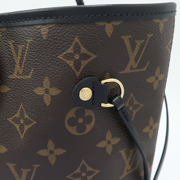 Louis Vuitton(���̺���) M42844 ���׷� ���� ���� �׹�Ǯ MM ����� + �����Ŀ�ġ [��������] �̹���4 - ���̺��� �߰���ǰ