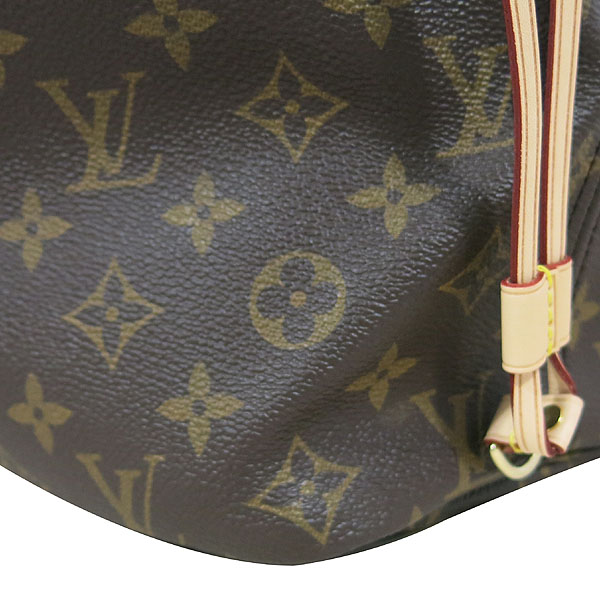 Louis Vuitton(���̺���) M40995 ���׷� ĵ���� ���� �׹�Ǯ MM ����� + ���� �Ŀ�ġ [�뱸��������] �̹���5 - ���̺��� �߰���ǰ