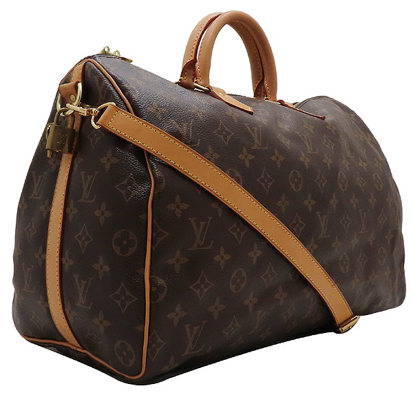 Louis Vuitton(���̺���) M40393 ���׷� ĵ���� ���ǵ� �ݵѸ��� 40 ��Ʈ�� + �����Ʈ�� [��õ��] �̹���3 - ���̺��� �߰���ǰ