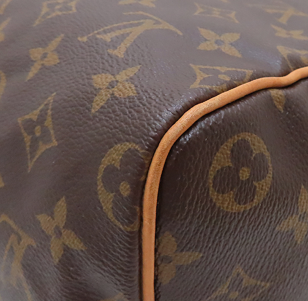 Louis Vuitton(���̺���) M40393 ���׷� ĵ���� ���ǵ� �ݵѸ��� 40 ��Ʈ�� + �����Ʈ�� [��õ��] �̹���6 - ���̺��� �߰���ǰ