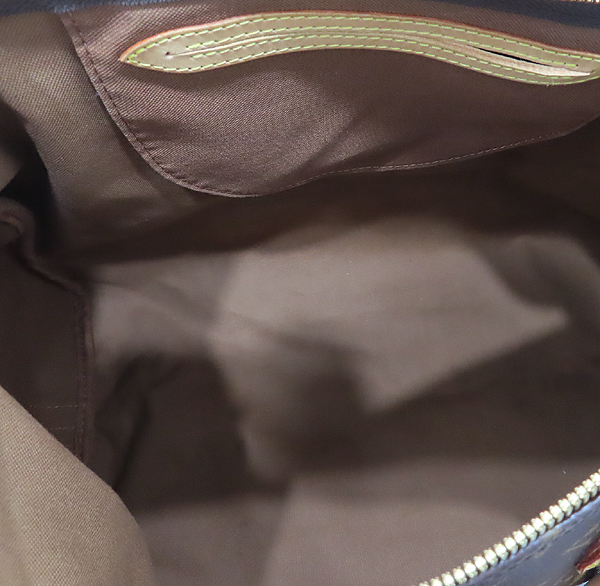 Louis Vuitton(���̺���) M40393 ���׷� ĵ���� ���ǵ� �ݵѸ��� 40 ��Ʈ�� + �����Ʈ�� [��õ��] �̹���7 - ���̺��� �߰���ǰ