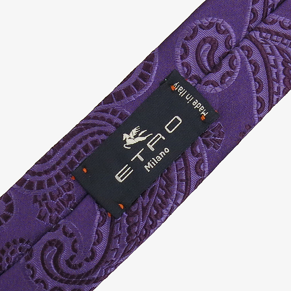 Etro(��Ʈ��) 100% ��ũ ��Ÿ�� [��������] �̹���2 - ���̺��� �߰���ǰ