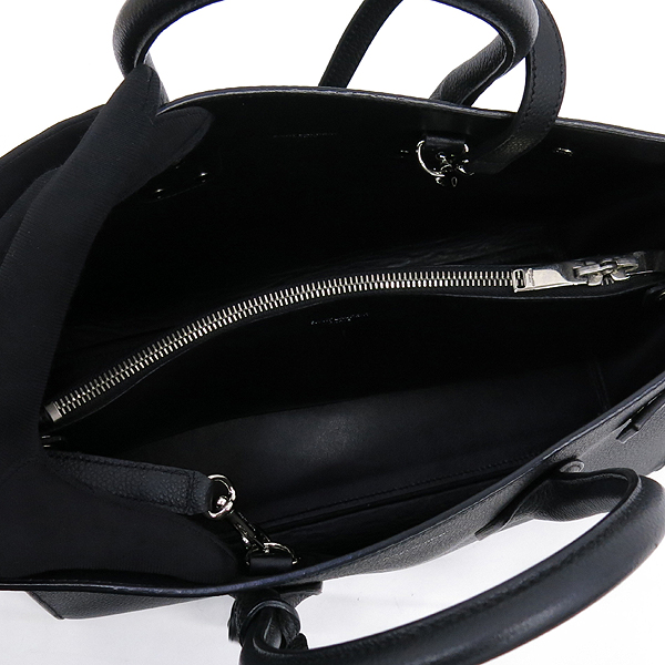 SAINTLAURENT PARIS(���ζ��ĸ�) 378299 ���� ���� SAC DE JOUR �� �� �ָ� ���� ������ ��Ʈ�� + ��� ��Ʈ�� [��������] �̹���5 - ���̺��� �߰���ǰ