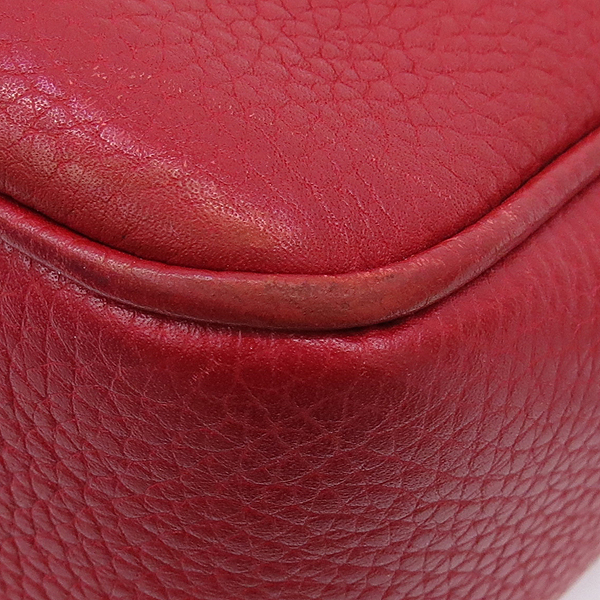 Gucci(����) 308364 Soho��ȣ ���� �÷� ���� ���� �½� ��� ũ�ν��� [��������] �̹���4 - ���̺��� �߰���ǰ