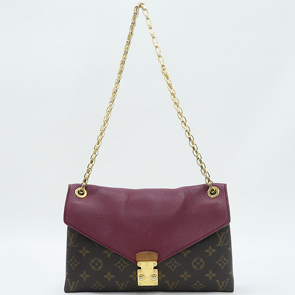 Louis Vuitton(���̺���) M40542 ���׷� ĵ���� �ȶ� ü�� ����� [��������] �̹���2 - ���̺��� �߰���ǰ