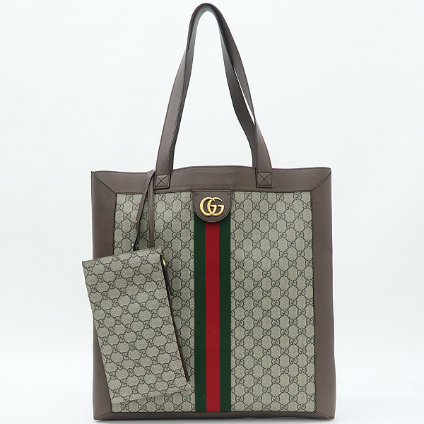 Gucci(����) 519335 ����Ʈ �ΰ� ��� ��� ��Ƽġ PVC ���� ȥ�� ����� + ���� �Ŀ�ġ [��������] �̹���2 - ���̺��� �߰���ǰ