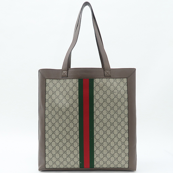 Gucci(����) 519335 ����Ʈ �ΰ� ��� ��� ��Ƽġ PVC ���� ȥ�� ����� + ���� �Ŀ�ġ [��������] �̹���4 - ���̺��� �߰���ǰ