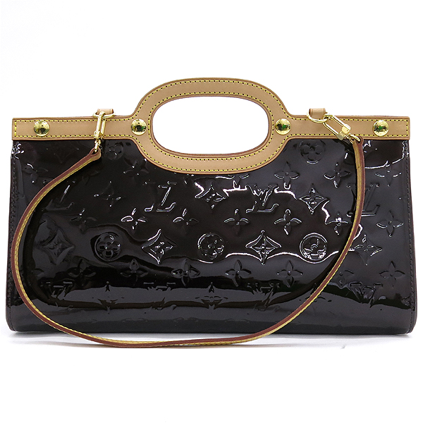 Louis Vuitton(���̺���) M91995 ���׷� ������ �Ƹ����� �轺�θ� ����̺� 2WAY [��������] �̹���2 - ���̺��� �߰���ǰ