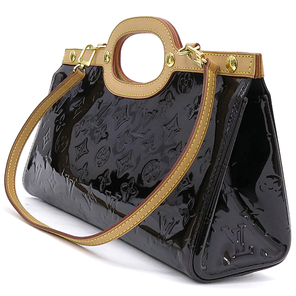 Louis Vuitton(���̺���) M91995 ���׷� ������ �Ƹ����� �轺�θ� ����̺� 2WAY [��������] �̹���3 - ���̺��� �߰���ǰ