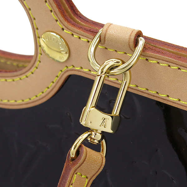 Louis Vuitton(���̺���) M91995 ���׷� ������ �Ƹ����� �轺�θ� ����̺� 2WAY [��������] �̹���4 - ���̺��� �߰���ǰ