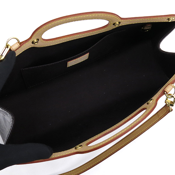 Louis Vuitton(���̺���) M91995 ���׷� ������ �Ƹ����� �轺�θ� ����̺� 2WAY [��������] �̹���5 - ���̺��� �߰���ǰ