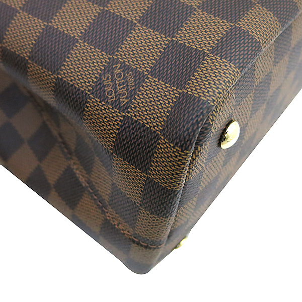 Louis Vuitton(���̺���) N41435 �ٹ̿� ���� ĵ���� �˽��� ��Ʈ�� + �����Ʈ�� [�λ꼾�Һ���] �̹���5 - ���̺��� �߰���ǰ