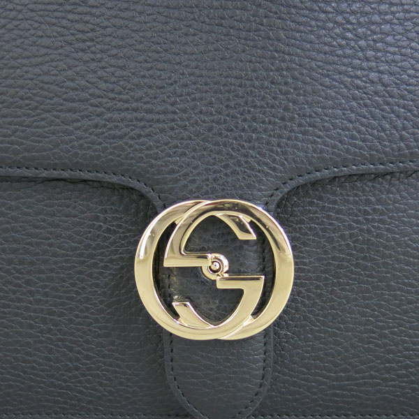 Gucci(����) 510303 ���� ���� ���ͷ�ŷ ���� ü�� �̵�� ����� [���빮��] �̹���4 - ���̺��� �߰���ǰ