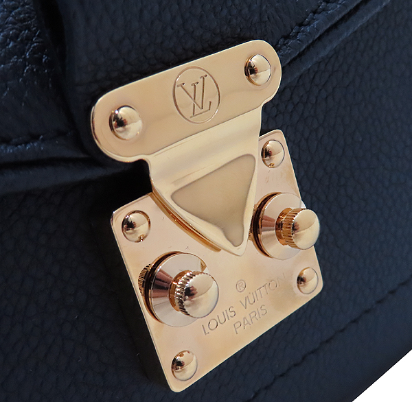 Louis Vuitton(���̺���) M48933 ���׷� �������� Noir �������� MM ü�� ��� �� ũ�ν��� [��õ��] �̹���4 - ���̺��� �߰���ǰ