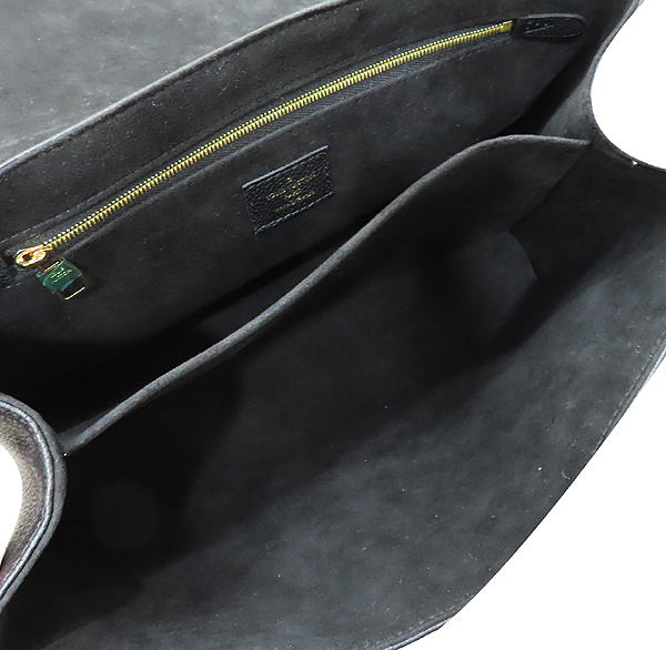 Louis Vuitton(���̺���) M48933 ���׷� �������� Noir �������� MM ü�� ��� �� ũ�ν��� [��õ��] �̹���7 - ���̺��� �߰���ǰ