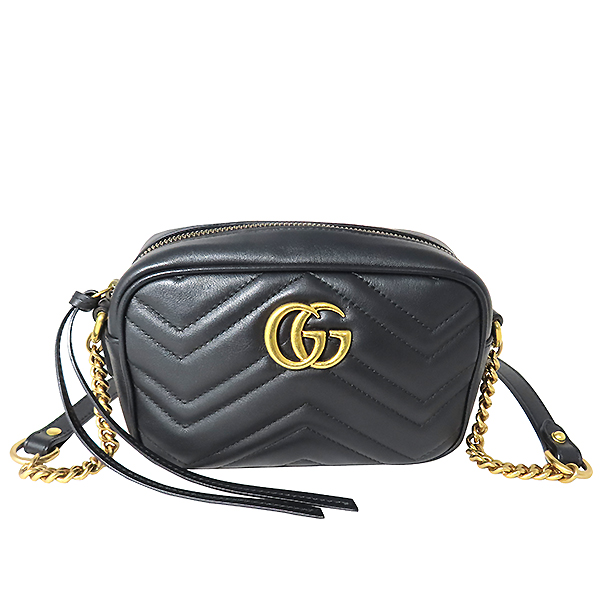 Gucci(����) 448065 ���� ���� ���� GG ����Ʈ ��Ʋ��� �̴� ũ�ν��� [��������] �̹���2 - ���̺��� �߰���ǰ