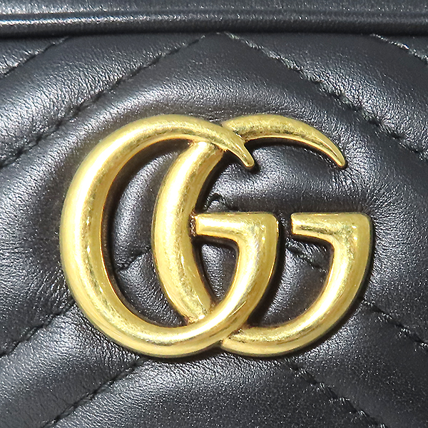 Gucci(����) 448065 ���� ���� ���� GG ����Ʈ ��Ʋ��� �̴� ũ�ν��� [��������] �̹���5 - ���̺��� �߰���ǰ